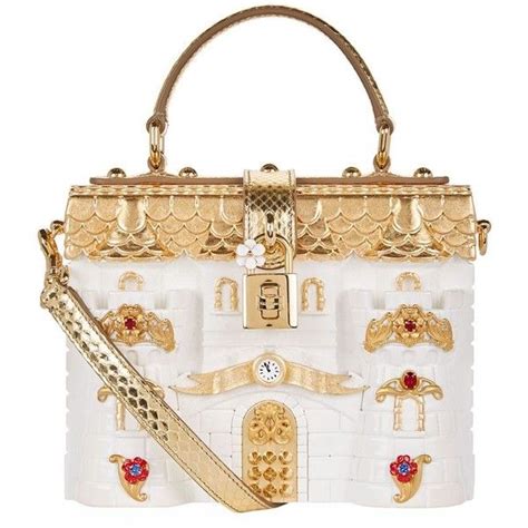 dolce gabbana floral padlock clutch bag|Dolce & Gabbana Clutch Bags for Women .